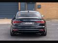 Audi RS5 2.9 TFSI V6 Sport Edition Tiptronic quattro Euro 6 (s/s) 2dr 34