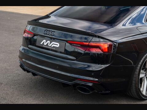 Audi RS5 2.9 TFSI V6 Sport Edition Tiptronic quattro Euro 6 (s/s) 2dr 38
