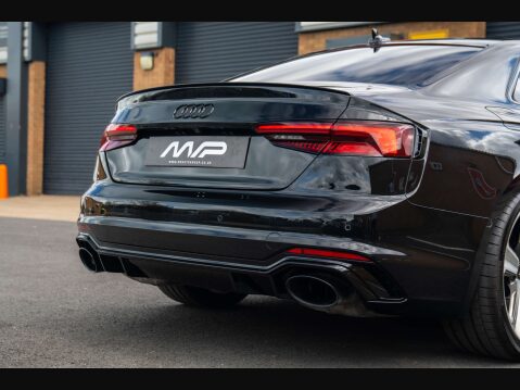 Audi RS5 2.9 TFSI V6 Sport Edition Tiptronic quattro Euro 6 (s/s) 2dr 39