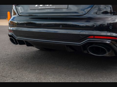 Audi RS5 2.9 TFSI V6 Sport Edition Tiptronic quattro Euro 6 (s/s) 2dr 42