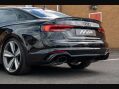 Audi RS5 2.9 TFSI V6 Sport Edition Tiptronic quattro Euro 6 (s/s) 2dr 45