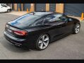 Audi RS5 2.9 TFSI V6 Sport Edition Tiptronic quattro Euro 6 (s/s) 2dr 47