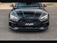 Audi RS5 2.9 TFSI V6 Sport Edition Tiptronic quattro Euro 6 (s/s) 2dr 49