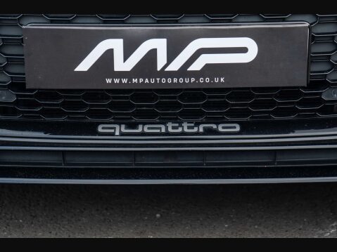 Audi RS5 2.9 TFSI V6 Sport Edition Tiptronic quattro Euro 6 (s/s) 2dr 51