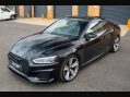 Audi RS5 2.9 TFSI V6 Sport Edition Tiptronic quattro Euro 6 (s/s) 2dr 53