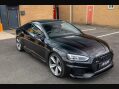 Audi RS5 2.9 TFSI V6 Sport Edition Tiptronic quattro Euro 6 (s/s) 2dr 54