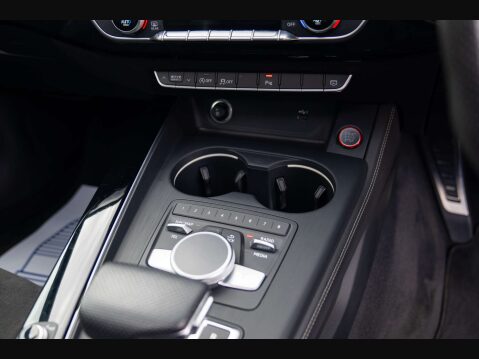 Audi RS5 2.9 TFSI V6 Sport Edition Tiptronic quattro Euro 6 (s/s) 2dr 62