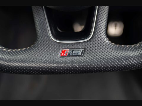 Audi RS5 2.9 TFSI V6 Sport Edition Tiptronic quattro Euro 6 (s/s) 2dr 66