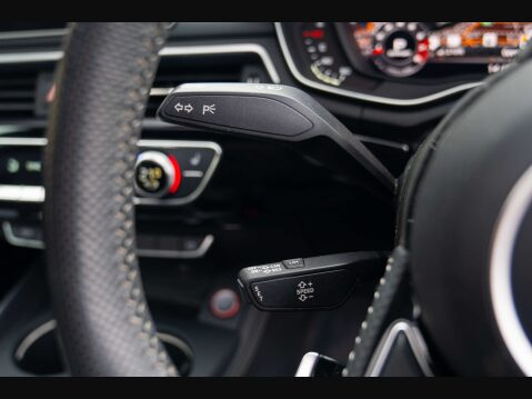 Audi RS5 2.9 TFSI V6 Sport Edition Tiptronic quattro Euro 6 (s/s) 2dr 67