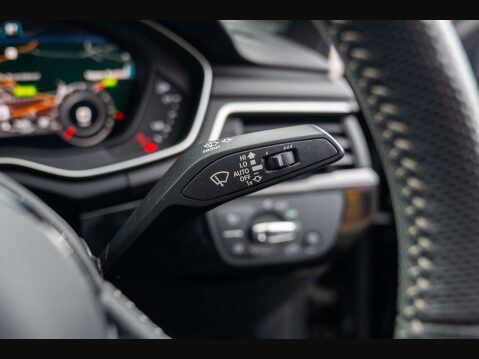 Audi RS5 2.9 TFSI V6 Sport Edition Tiptronic quattro Euro 6 (s/s) 2dr 68