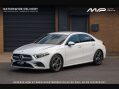 Mercedes-Benz A Class 1.3 A200 AMG Line (Premium) Euro 6 (s/s) 4dr 1