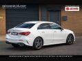 Mercedes-Benz A Class 1.3 A200 AMG Line (Premium) Euro 6 (s/s) 4dr 2