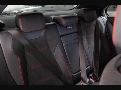 Mercedes-Benz A Class 1.3 A200 AMG Line (Premium) Euro 6 (s/s) 4dr 5