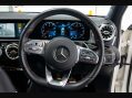 Mercedes-Benz A Class 1.3 A200 AMG Line (Premium) Euro 6 (s/s) 4dr 7