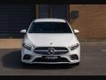 Mercedes-Benz A Class 1.3 A200 AMG Line (Premium) Euro 6 (s/s) 4dr 11