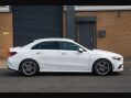 Mercedes-Benz A Class 1.3 A200 AMG Line (Premium) Euro 6 (s/s) 4dr 13