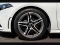 Mercedes-Benz A Class 1.3 A200 AMG Line (Premium) Euro 6 (s/s) 4dr 14