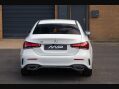 Mercedes-Benz A Class 1.3 A200 AMG Line (Premium) Euro 6 (s/s) 4dr 22