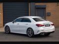 Mercedes-Benz A Class 1.3 A200 AMG Line (Premium) Euro 6 (s/s) 4dr 23