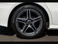 Mercedes-Benz A Class 1.3 A200 AMG Line (Premium) Euro 6 (s/s) 4dr 25