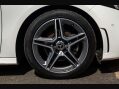 Mercedes-Benz A Class 1.3 A200 AMG Line (Premium) Euro 6 (s/s) 4dr 26