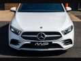 Mercedes-Benz A Class 1.3 A200 AMG Line (Premium) Euro 6 (s/s) 4dr 29