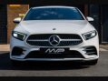 Mercedes-Benz A Class 1.3 A200 AMG Line (Premium) Euro 6 (s/s) 4dr 30