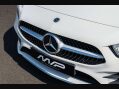 Mercedes-Benz A Class 1.3 A200 AMG Line (Premium) Euro 6 (s/s) 4dr 33