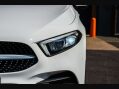 Mercedes-Benz A Class 1.3 A200 AMG Line (Premium) Euro 6 (s/s) 4dr 34