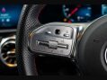 Mercedes-Benz A Class 1.3 A200 AMG Line (Premium) Euro 6 (s/s) 4dr 39