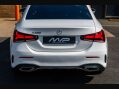 Mercedes-Benz A Class 1.3 A200 AMG Line (Premium) Euro 6 (s/s) 4dr 45