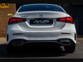 Mercedes-Benz A Class 1.3 A200 AMG Line (Premium) Euro 6 (s/s) 4dr 46
