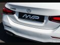 Mercedes-Benz A Class 1.3 A200 AMG Line (Premium) Euro 6 (s/s) 4dr 49