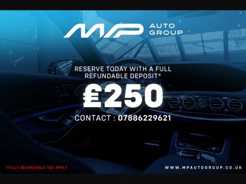 Mercedes-Benz A Class 1.3 A200 AMG Line (Premium) Euro 6 (s/s) 4dr 56