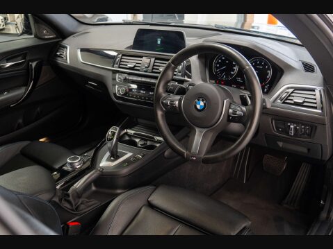BMW 1 Series 3.0 M140i Shadow Edition Auto Euro 6 (s/s) 3dr 3