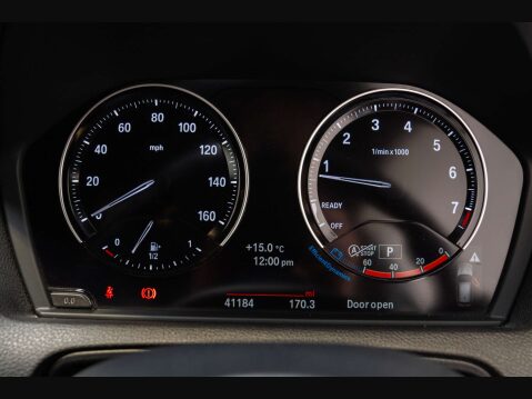 BMW 1 Series 3.0 M140i Shadow Edition Auto Euro 6 (s/s) 3dr 5