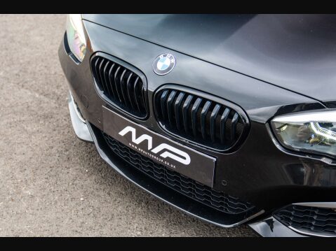 BMW 1 Series 3.0 M140i Shadow Edition Auto Euro 6 (s/s) 3dr 30