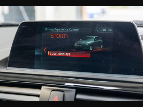 BMW 1 Series 3.0 M140i Shadow Edition Auto Euro 6 (s/s) 3dr 32