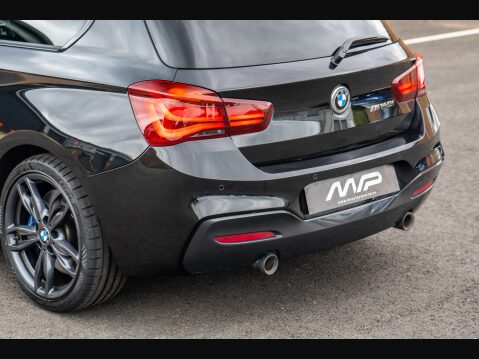 BMW 1 Series 3.0 M140i Shadow Edition Auto Euro 6 (s/s) 3dr 45
