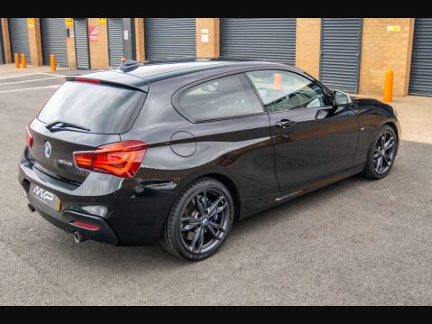 BMW 1 Series 3.0 M140i Shadow Edition Auto Euro 6 (s/s) 3dr 64