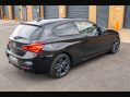 BMW 1 Series 3.0 M140i Shadow Edition Auto Euro 6 (s/s) 3dr 64