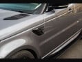 Land Rover Range Rover Sport 3.0 D300 MHEV HSE Silver Auto 4WD Euro 6 (s/s) 5dr 29
