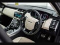 Land Rover Range Rover Sport 3.0 D300 MHEV HSE Silver Auto 4WD Euro 6 (s/s) 5dr 3