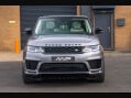 Land Rover Range Rover Sport 3.0 D300 MHEV HSE Silver Auto 4WD Euro 6 (s/s) 5dr 11