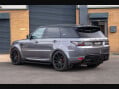 Land Rover Range Rover Sport 3.0 D300 MHEV HSE Silver Auto 4WD Euro 6 (s/s) 5dr 23