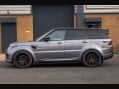 Land Rover Range Rover Sport 3.0 D300 MHEV HSE Silver Auto 4WD Euro 6 (s/s) 5dr 24