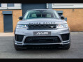 Land Rover Range Rover Sport 3.0 D300 MHEV HSE Silver Auto 4WD Euro 6 (s/s) 5dr 31