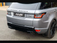 Land Rover Range Rover Sport 3.0 D300 MHEV HSE Silver Auto 4WD Euro 6 (s/s) 5dr 52