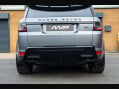 Land Rover Range Rover Sport 3.0 D300 MHEV HSE Silver Auto 4WD Euro 6 (s/s) 5dr 54