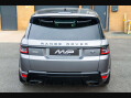 Land Rover Range Rover Sport 3.0 D300 MHEV HSE Silver Auto 4WD Euro 6 (s/s) 5dr 55